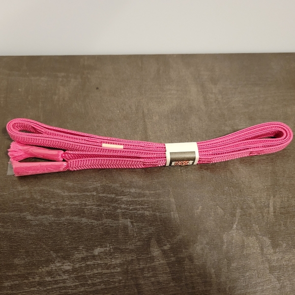 Accessories - obijime cord kimono